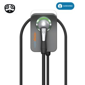 Chargepoint Home Flex 50AMP 12KW WIFI Hardwire NACS