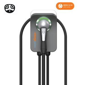 Chargepoint Home Flex 50AMP 12KW WIFI NEMA 14-50 NACS
